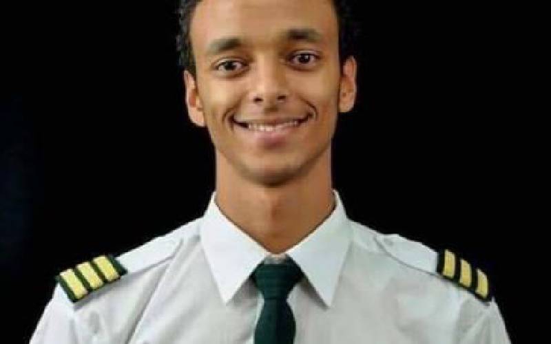 Pilot of ill-fated Ethiopian plane was Kenyan born, mother from Mombasa