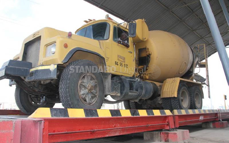 Players want inspection, weighbridge privatised