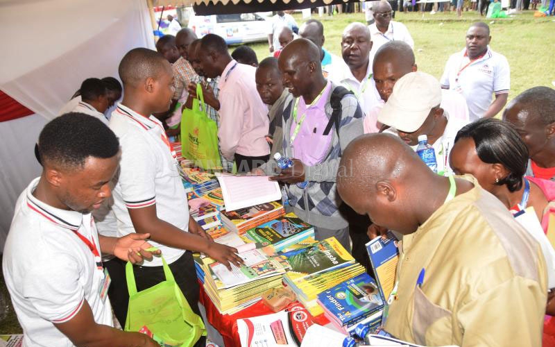 Reconsider policy of supplying one textbook per subject to schools