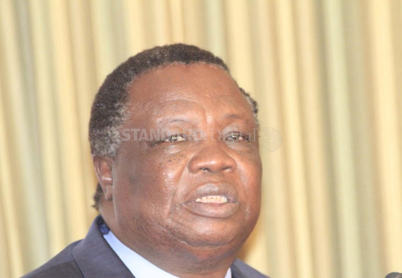 Referendum coming as Francis Atwoli dares DP Ruto to exit government