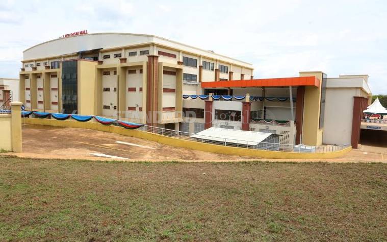 Residents want Ouko questioned as Kisumu mall opening delays 