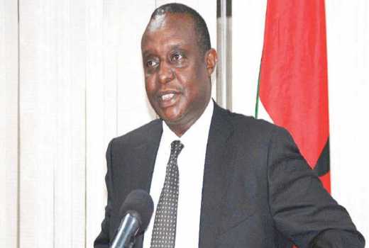 Retirees want CS Rotich to set up appeal panel