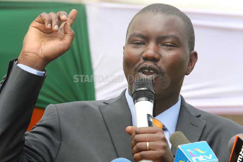 Rift Valley leaders oppose plans to release billions of shillings to parastatals dogged by graft