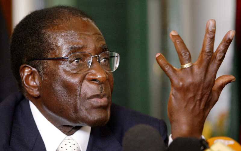 Robert Mugabe: Tough liberation icon turned autocrat dies at 95