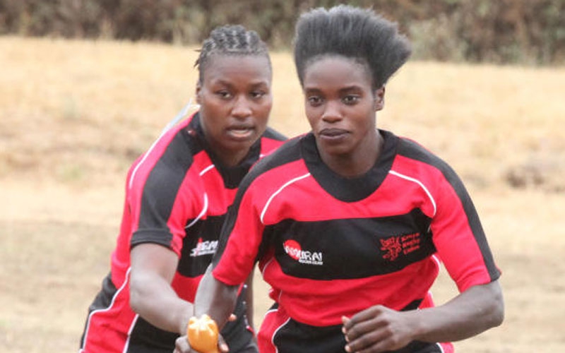 Rugby: Lionesses geared up for World Cup qualifiers