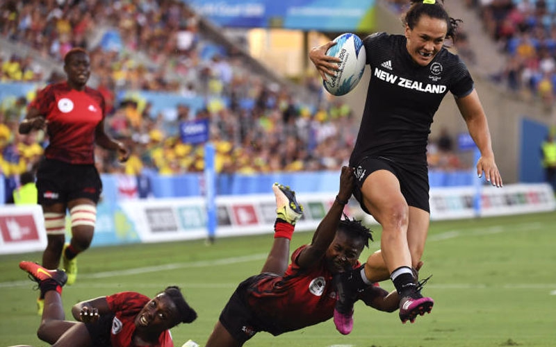 Rugby: Lionesses, Uganda renew rivalry in World Cup qualifier