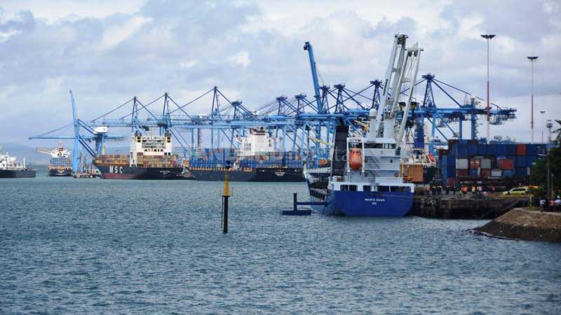 Rwandan traders dump Kenya for Tanzanian port