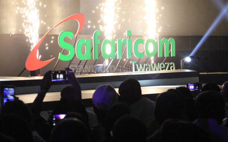 Safaricom bets on M-Pesa and data as it hits 30 million users