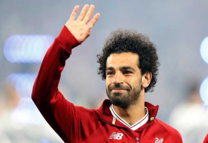 Salah signs new lucrative Liverpool deal with conditions