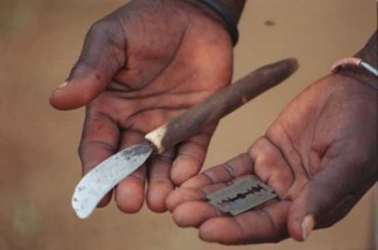 Samburu County to buy 20, 000 knives for circumcision