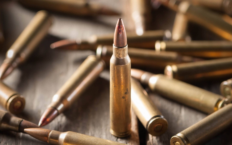 Samburu man found with 100 bullets arrested, to be charged