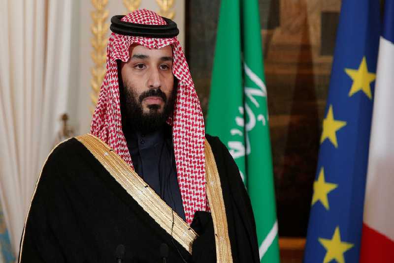 Saudi Arabia vows retaliation if punished over missing critic
