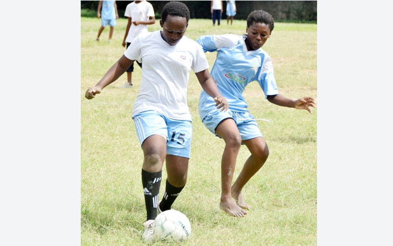 School games: Mpeketoni Secondary banned for two years