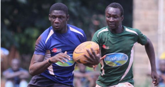 Schools: Nakuru Day eye rugby Sevens title