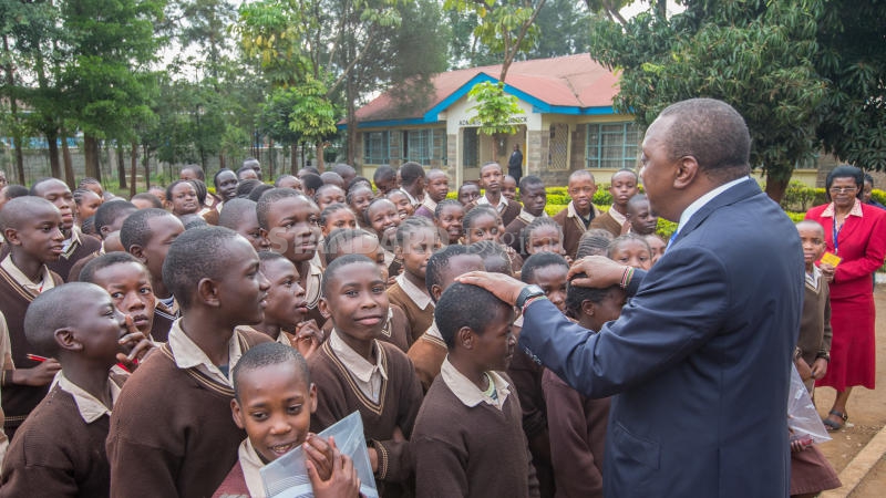 Schools to re-open on January 3