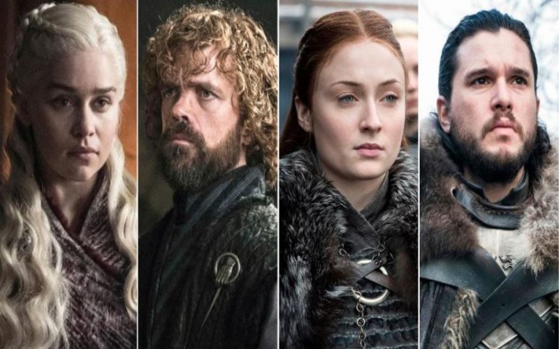 Seven lessons Social Media Executives can learn from GoT finale