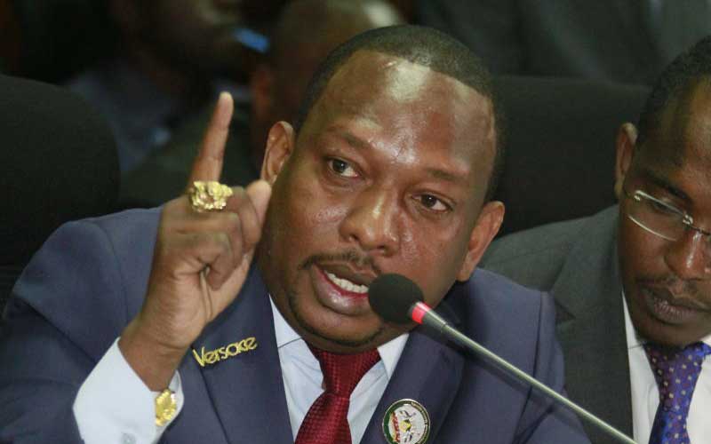 Sonko against housing levy deductions