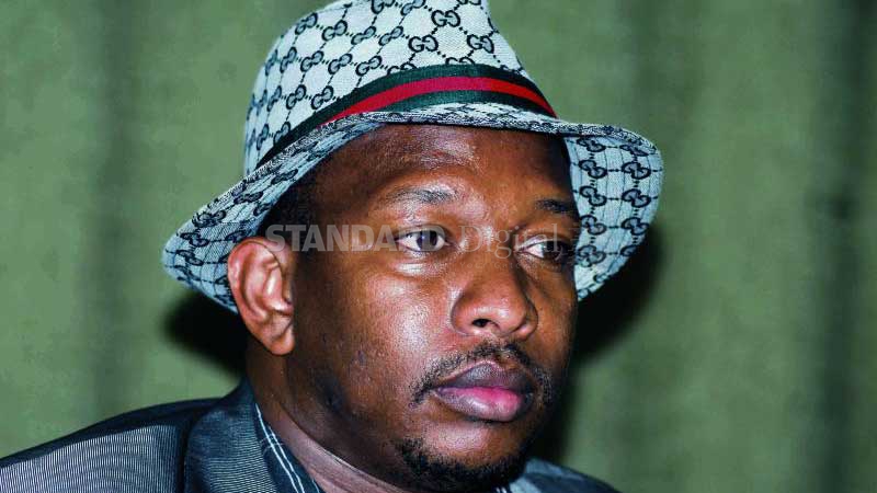 Sonko to sack 5 of his non-performing ministers