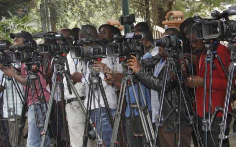 Sports journalist accused of stealing colleagues’ camera lenses