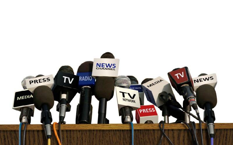 Stop the bias against women journalists