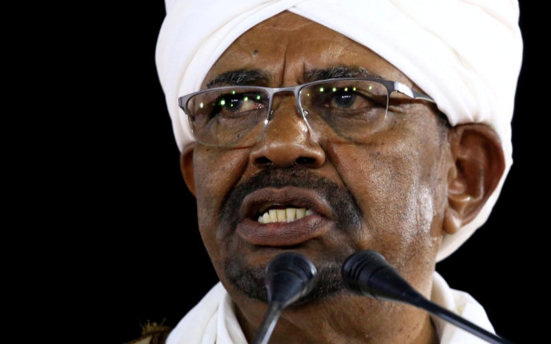 Analysis: Sudan’s Al-Bashir had it coming