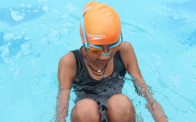 Swimming: Mpesa Foundation to host national event on June 8