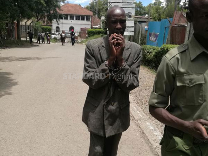 Teacher handed life imprisonment for defiling 9 year old girl