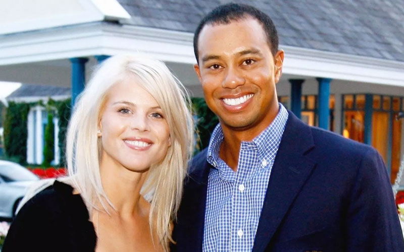 Ten things you didn’t know about Tiger Woods