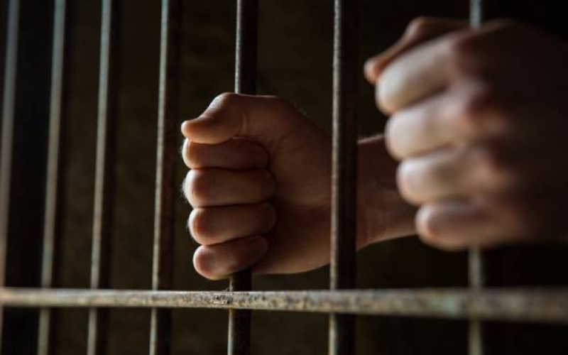 Terror suspect to remain in police custody for ten days