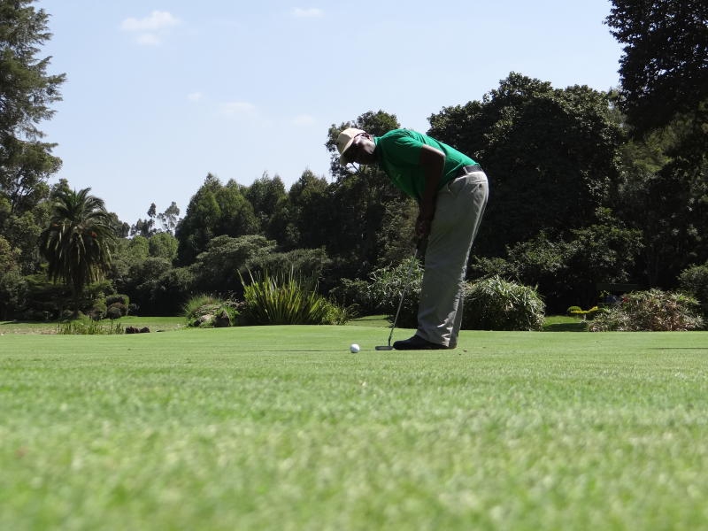 The good, the bad and the ugly at Stroke Play