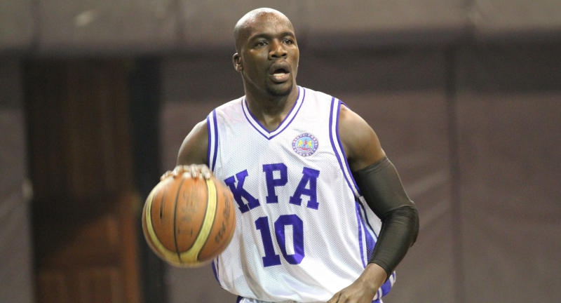 Thunder ambush Ulinzi Warriors in playoffs tie