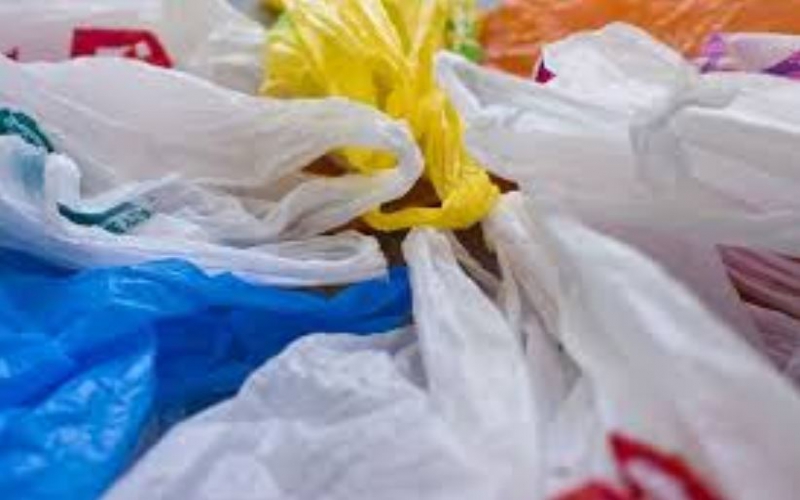 Traders smuggling in plastic bags from Uganda – NEMA