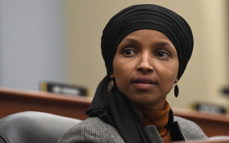 Trump tells congresswomen to 'go back' to 'fix' countries they came from