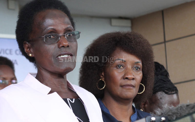 TSC: No promotions for teachers who didn’t fill in appraisals