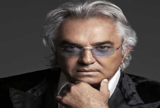 Tycoon Briatore gives Kenya one more chance