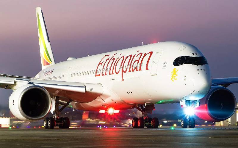 UN mourns victims of Ethiopian Airlines plane crash