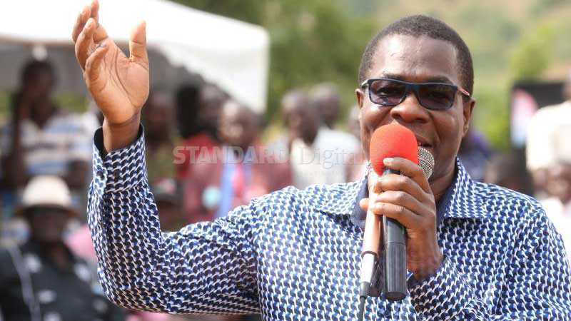 Radical change to ODM nomination rules proposed