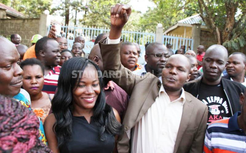 Ward reps seek answers on budget audit queries