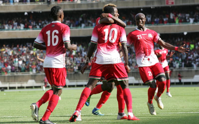 What are Harambee Stars’ chances of winning AFCON?