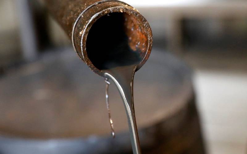 What oil at $100 a barrel will mean for the global economy