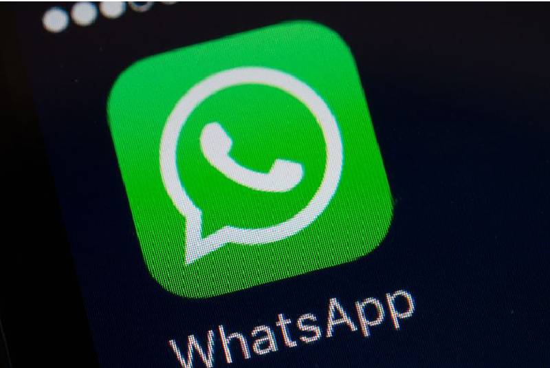 WhatsApp limits message-sharing to five to curb fake news  