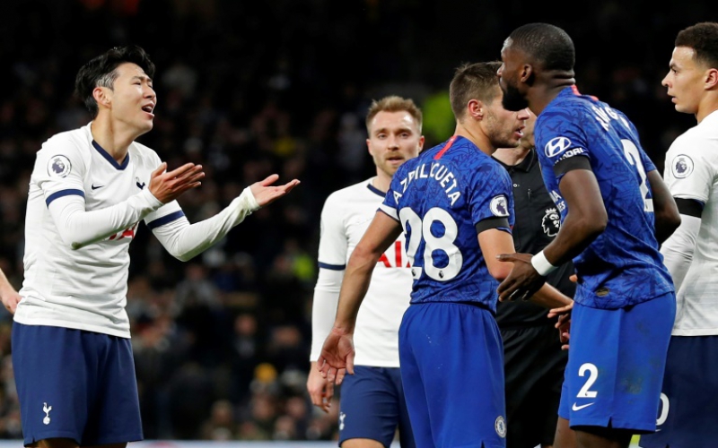 'When will this nonsense stop?' - Rudiger wants racists punished