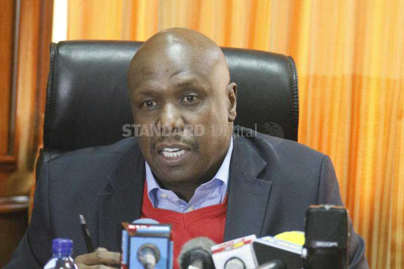 Why Gideon Moi has better chance of becoming president
