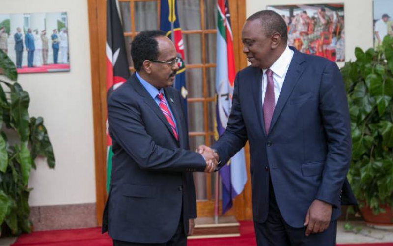 Why Kenya cannot cede ground in Somalia maritime row
