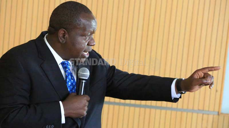 Why we’re waiting for Matiangi’s thunder