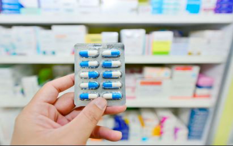 Why you risk death, disability with over the counter drugs