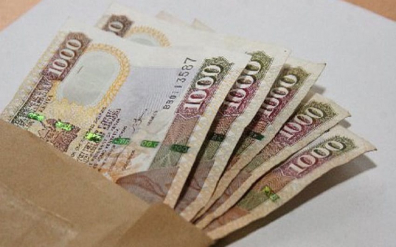 Will recall of the old Sh1,000 notes stem rampant corruption?