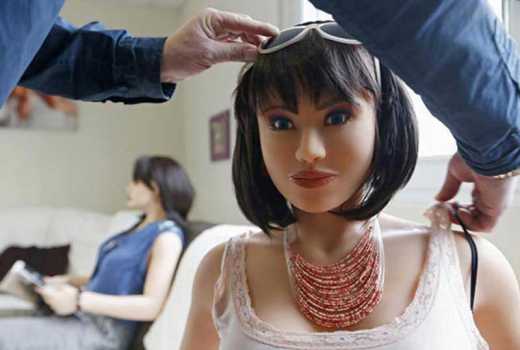 Zambia crackdown on sex dolls sparks debate on social media
