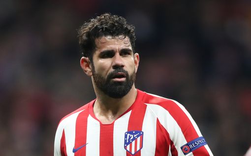 Transfer Deadline Day 2021: Costa 'offered Premier League return'