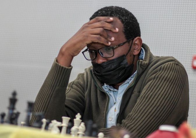 Nairobi OTB Open Chess Tournament